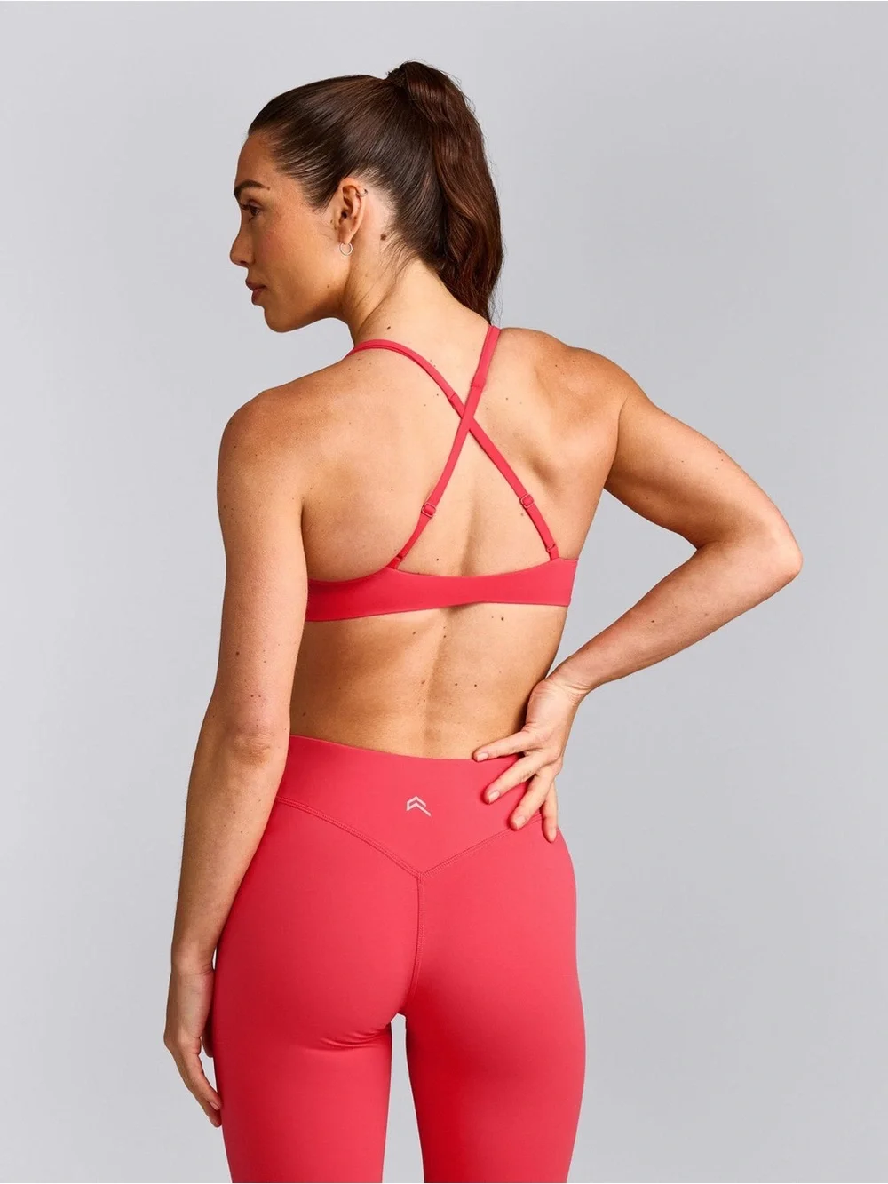NWT Oner Unifiedmove Cross Back Sports Bra